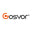 Gosvor logo